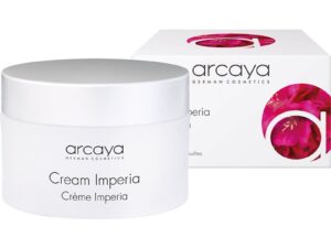 Arcaya Face Cream – Cream Imperia, 100ml