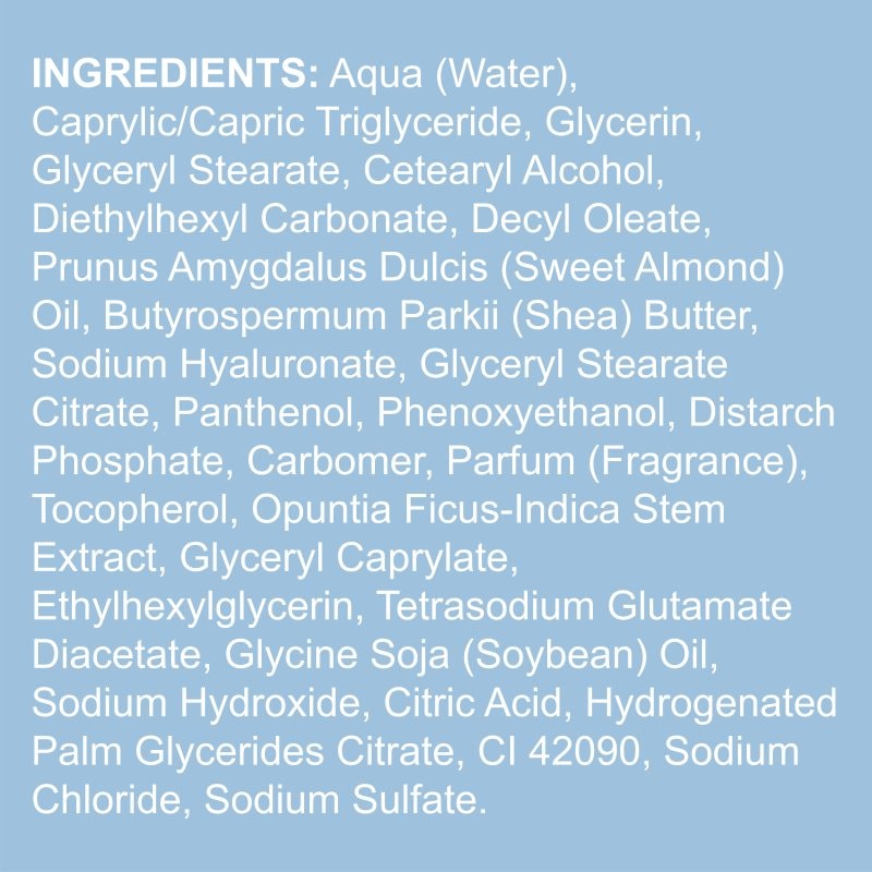 Arcaya Face Cream – Hyaluron Booster, 100ml - Image 4