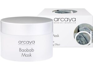 Arcaya Face Mask – Baobab Vitamin, 100ml
