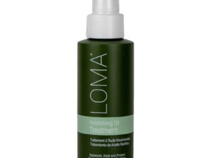 LOMA Nourishing Oil Treatment, 100ml