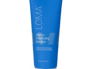 LOMA Maximum Volumizing Solution, 237ml