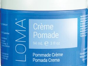 LOMA Crème Pomade, 89ml