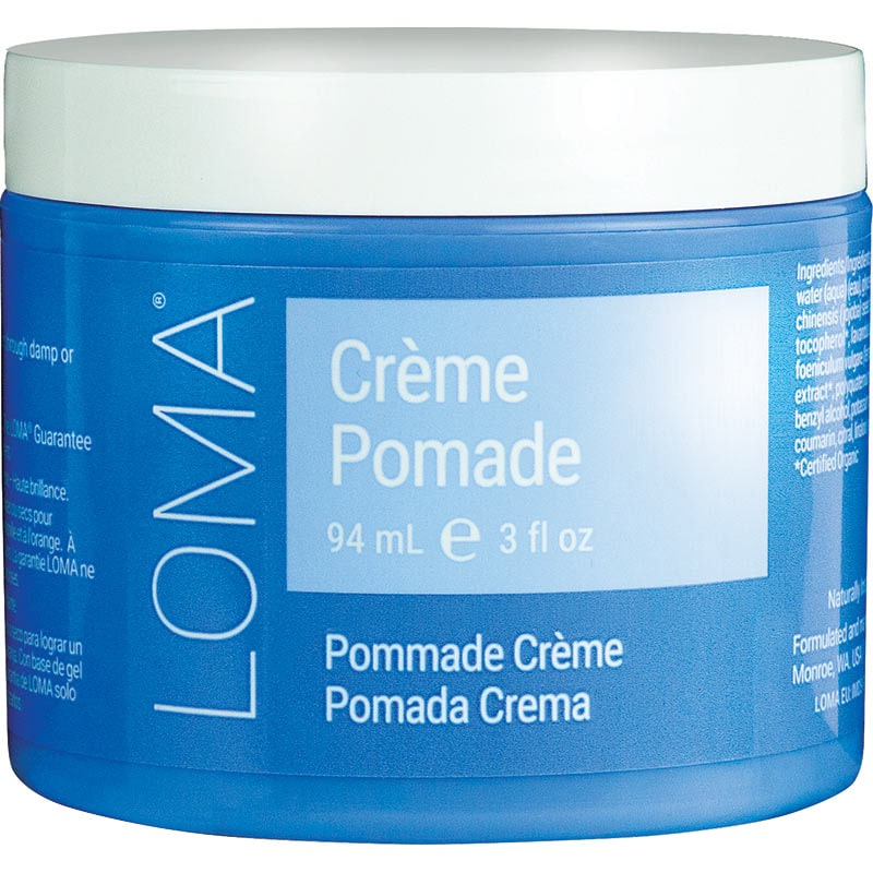 LOMA Crème Pomade, 89ml