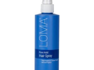 LOMA Firm Hold Hair Spray, 237ml