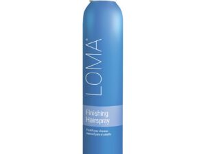 LOMA Finishing Hairspray, 300ml