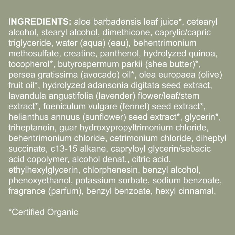 LOMA Nourishing + Mango Hair & Body Kit, 4 Pieces - Image 3