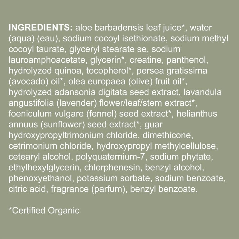 LOMA Nourishing + Mango Hair & Body Kit, 4 Pieces - Image 6