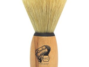 Rodeo Shaving Brush Natural Bristles