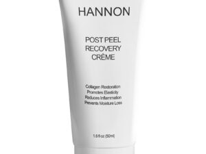 Hannon Post Peel Recovery Crème, 50ml