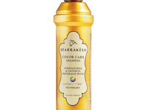 Marrakesh Color Care Shampoo with ColorpHlex Strengthening, 355ml