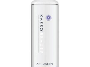 Kaeso Beauty Anti Ageing Micellar Water, 195ml