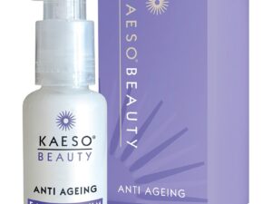 Kaeso Beauty Anti Ageing Facial Serum, 50ml