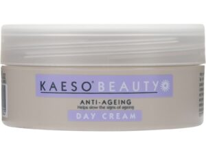 Kaeso Beauty Anti Ageing Day Cream, 95ml