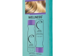 Malibu C Malibu Blondes Wellness Collection, 6 Pieces