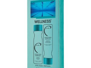 Malibu C Swimmers Wellness Collection, 6 Pieces