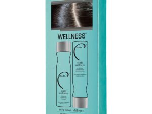 Malibu C Scalp Wellness Collection, 6 Pieces