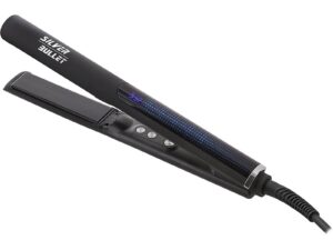 Silver Bullet Glide Ceramic Iron, 230˚C, 25mm
