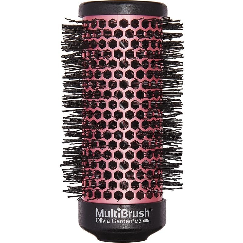Olivia Garden MultiBrush 5 Piece Kit, 46mm - Image 3