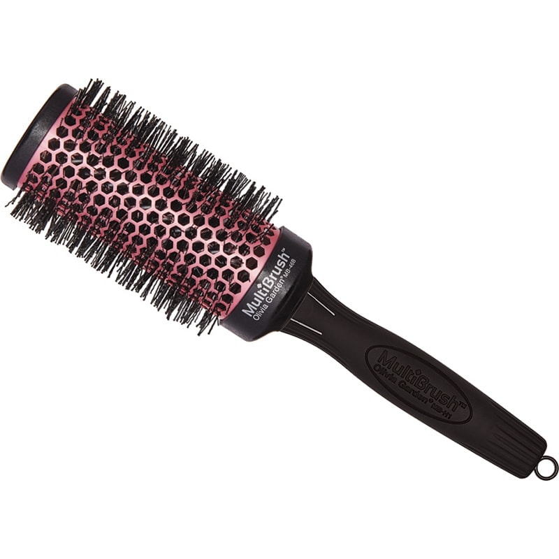Olivia Garden MultiBrush 5 Piece Kit, 46mm - Image 4