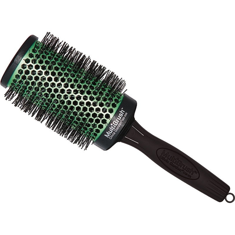 Olivia Garden MultiBrush 5 Piece Kit, 56mm - Image 4