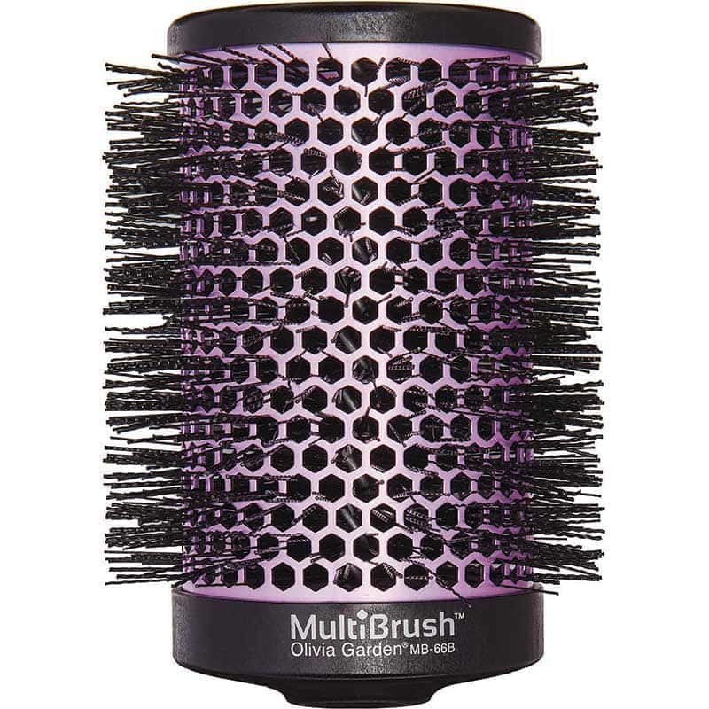 Olivia Garden MultiBrush 5 Piece Kit, 66mm - Image 3