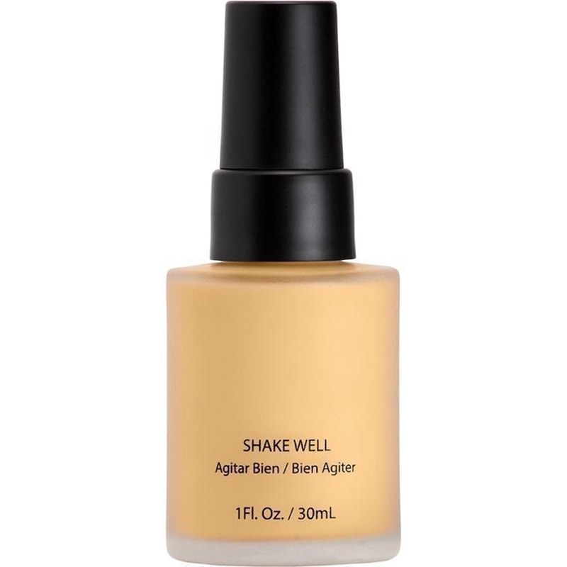 Crown Longwear Foundation – Light, 30ml - Image 4