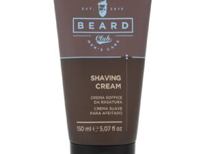 Beard Club Shaving Cream, 150ml