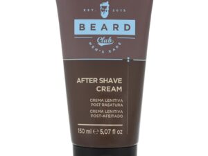 Beard Club After Shave Cream, 150ml