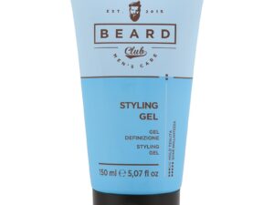 Beard Club Styling Gel, 150ml