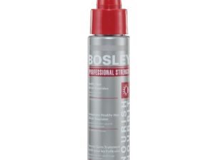 Bosley Renew Healthy Hair Follicle Nourisher, 74ml
