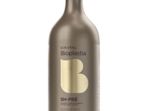 Bioplastia Keratin Pre-Treatment Shampoo, 1 Litre