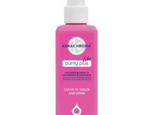 Kerachroma Purify Plus Lite Leave-In Conditioning Treatment, 207ml