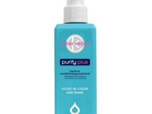 Kerachroma Purify Plus Leave-In Conditioning Treatment, 207ml