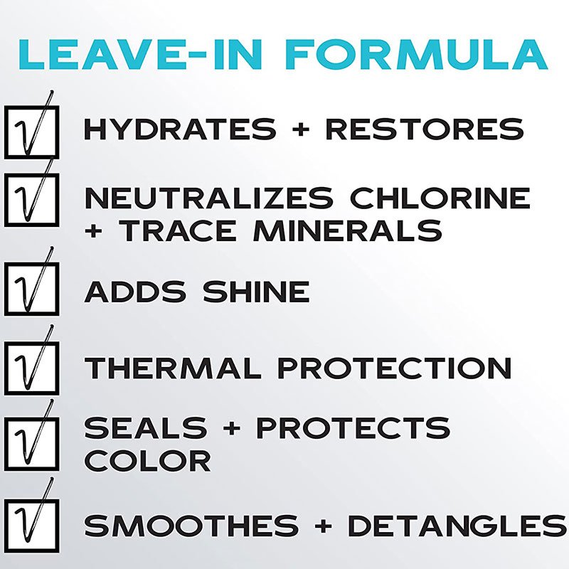 Kerachroma Purify Plus Leave-In Conditioning Treatment, 207ml - Image 5