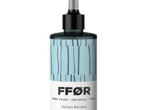 FFØR Re:Gain Remedy Hair Loss Treatment, 100ml