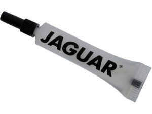 Jaguar Scissor Maintenance Oil, 3g