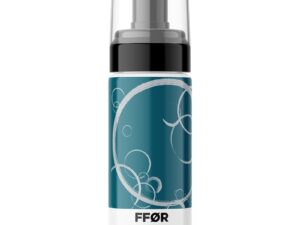 FFØR Full:Flex Foam Thickening Foam, 200ml