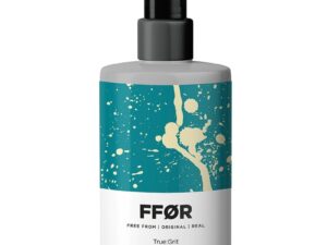FFØR True:Grit Sea Salt Spray, 250ml