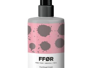 FFØR Full:Proof Finish Strong Hold Fixing Mist, 250ml