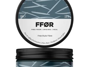 FFØR Free:Style Fibre Paste, 100ml