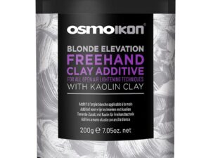 OSMO IKON Blonde Elevation Freehand Clay Additive, 200g