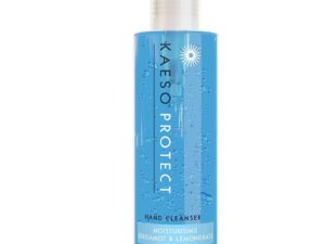 Kaeso Protect No Rinse Hand Cleanser, 500ml