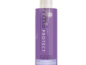 Kaeso Protect Anti-Bacterial Hand Wash, 250ml