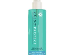 Kaeso Protect Refreshing Hygiene Spray, 250ml