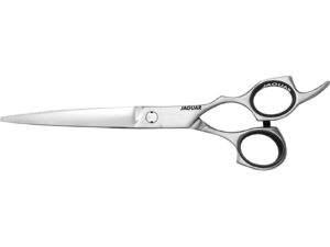 Jaguar Black Line Giant Offset Scissor, 6.5 inch