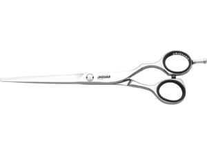 Jaguar Gold Line Diamond E Offset Scissor