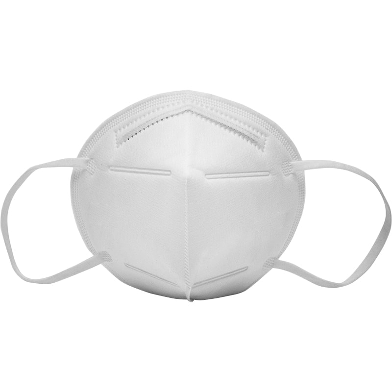 Respiratory KN95 Mask - Image 2