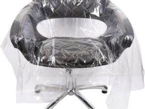 Disposable Chair Covers, 150 x 150cm, 50/Pack