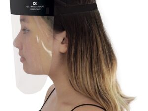 Olivia Garden Essentials Face Shield