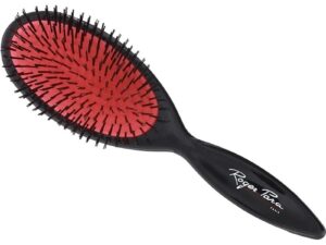 Roger Para 11 Row Nylon Bristle Brush